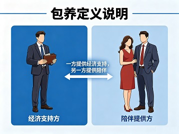 瓯海包养违法吗？深度揭秘红线风险注意事项